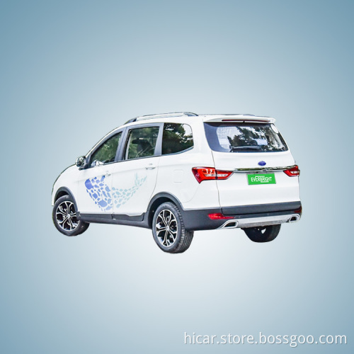 4 Wheels Electric Engine SUV سيارة مصنوعة في الصين